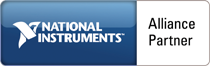 National Instruments Alliance Program